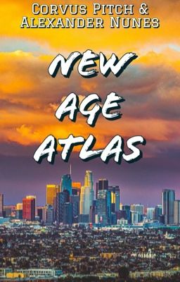 New Age Atlas