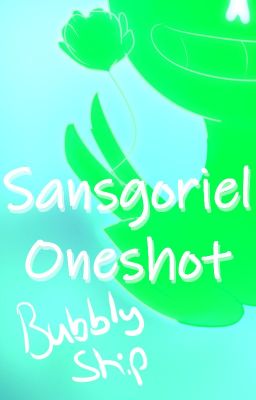 New Baby (Sansgoriel Oneshot