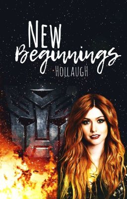 New Beginnings | TFP