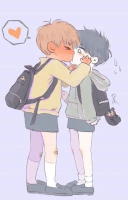 New Boy~Taegi