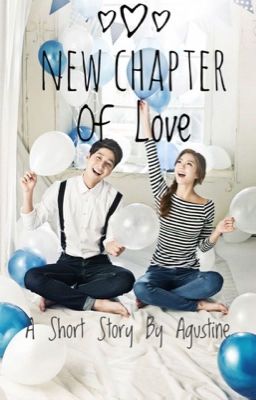 New Chapter of Love (Short Story)