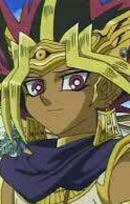 New Daddy: Yugi and Alice Part 2