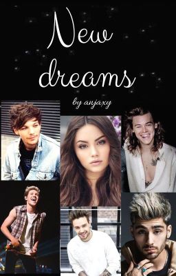 New dreams