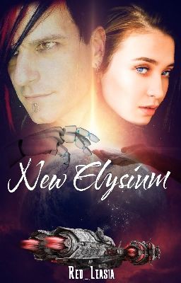 New Elysium: Breakout (Book 1)