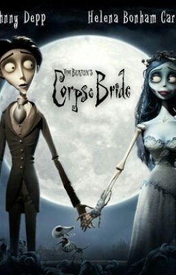 New Ending (corpse bride)