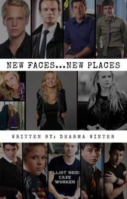 New Faces...New Places (COMPLETED)