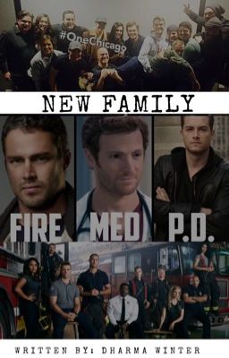 New Family (Onechicago) (RE-WRITE)