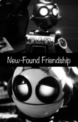 New-Found Friendship. (Oneshot.)