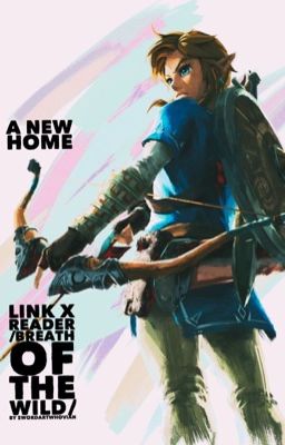 New Home - BotW Link x Reader (Undergoing Revisions)