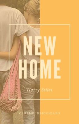 ✓ new home     ✴     h. styles