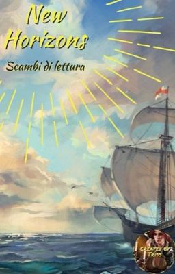 New Horizons - Scambi di lettura