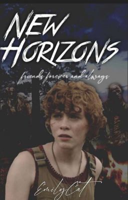 New Horizons TWD