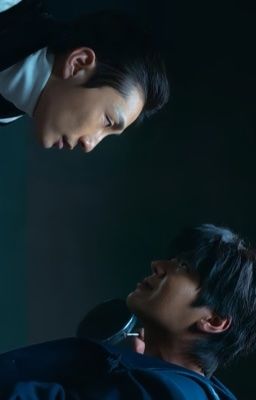 new life • baekjin x humin