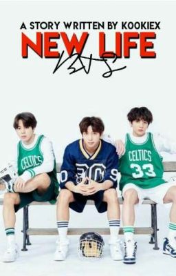 『 New Life 』↬ BTS (In Revisione)