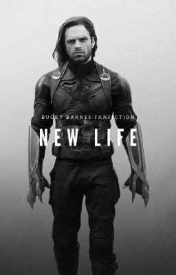 New Life [Bucky Barnes Fanfiction] - BEFEJEZETT