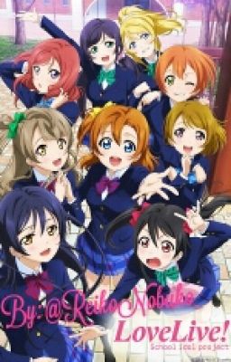 New Life For μ's