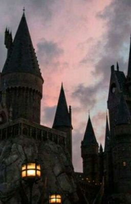 new life in HogWart 🏰