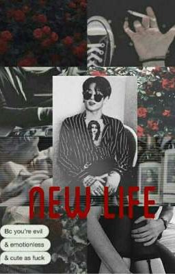 New Life| j. jk |