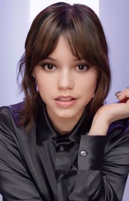 New Life (Jenna Ortega x Male Reader)