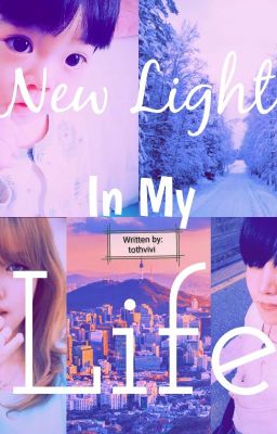 New Light In My Life [Hoseok f.f]