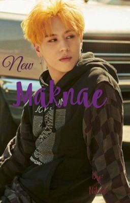 New Maknae (Yugyeom FF)