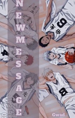 New message - Knb.