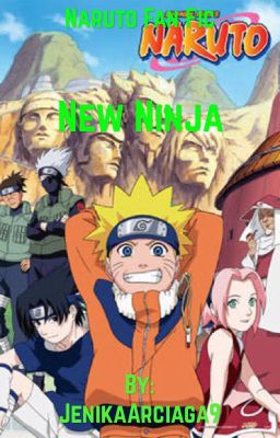 New Ninja (Naruto Fan Fic)