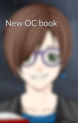 New OC book