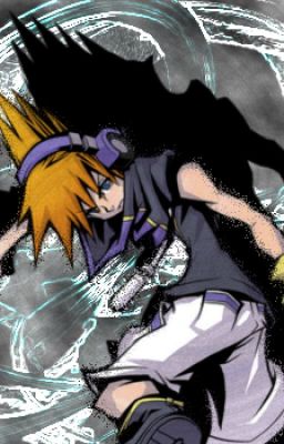 (New) Opening Up My Heart (Harem x Male Neku Reader)