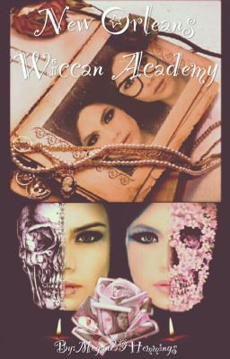 New Orleans Wiccan Academy