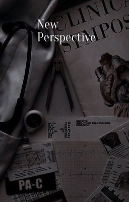 New Perspective // Grey's Anatomy // [Book 1 of Grey's Series] (COMPLETED) ✔️