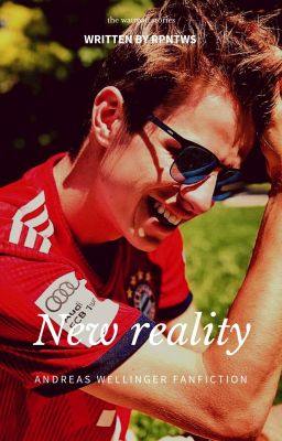 new reality | a.wellinger