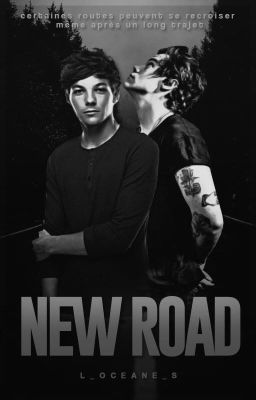 New Road {L.S}✓