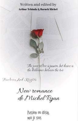 New romance par Michel Ryan 