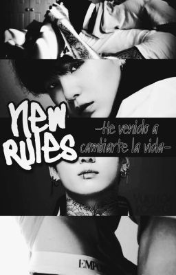 New rules |Kookgi| 