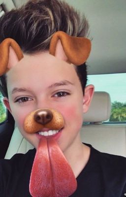 New School - Jacob Sartorius