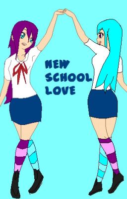 New School Love (FNAFHS)