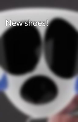 New shoes!