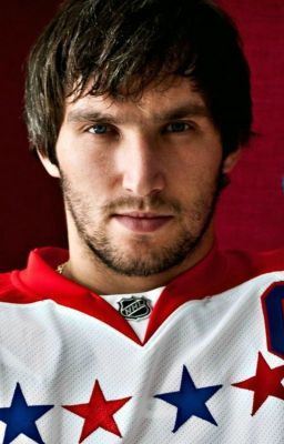 New Skills (Alex Ovechkin  X OC)