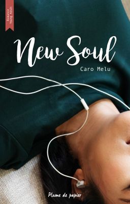 New Soul (Sous contrat d'édition)