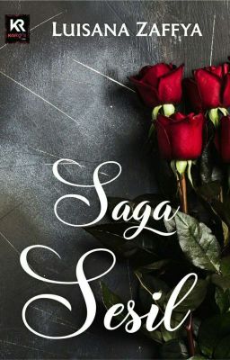 New Story Saga and Sesil (Tersedia di Google Play Book & Kubaca)