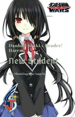 New Student (Reader x HAREM) (Jin x Reader!Sister!)