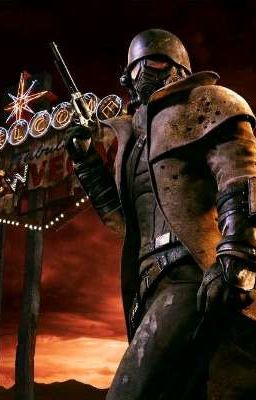 New Vegas/Notas del Gameplay.