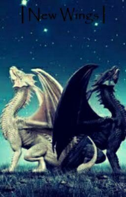 New Wings (Wings of fire)