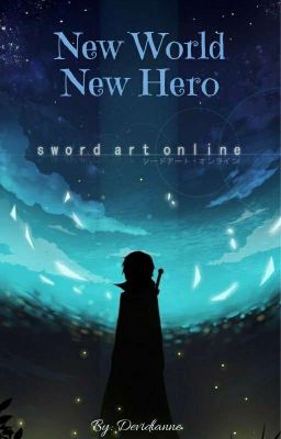 New World New Hero