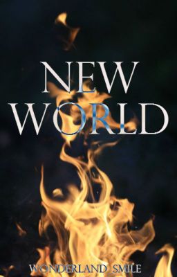 New World (Under heavy editing!)