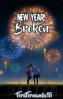 New Year! Broken [Tsukishima x Reader]