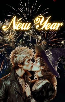 New Year |Dramione|