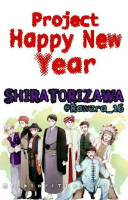 New Year Project || Shiratorizawa