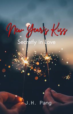 New Year's Kiss: Secretly in Love